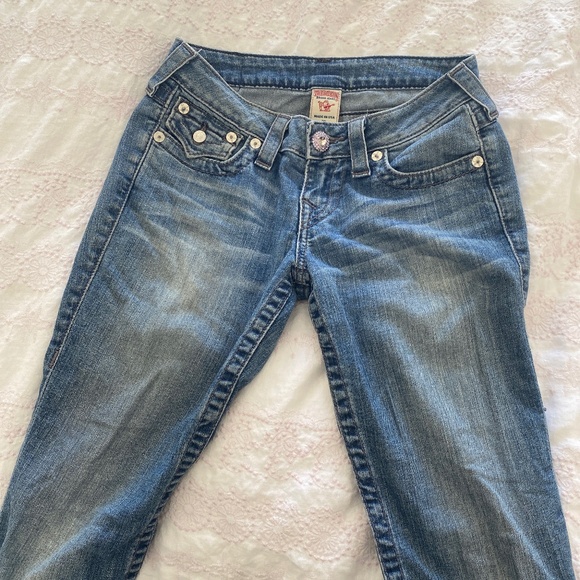 True religion jeans - Picture 1 of 2